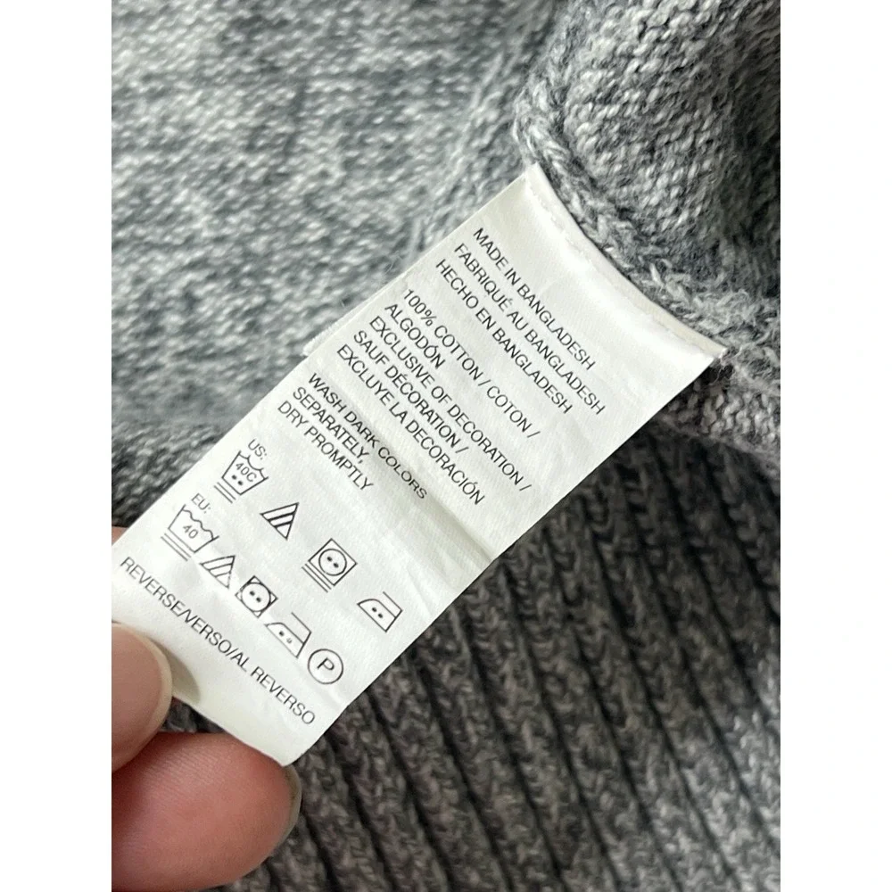 Izod sweater men